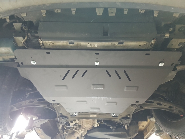 Scut Motor Opel Vivaro  3