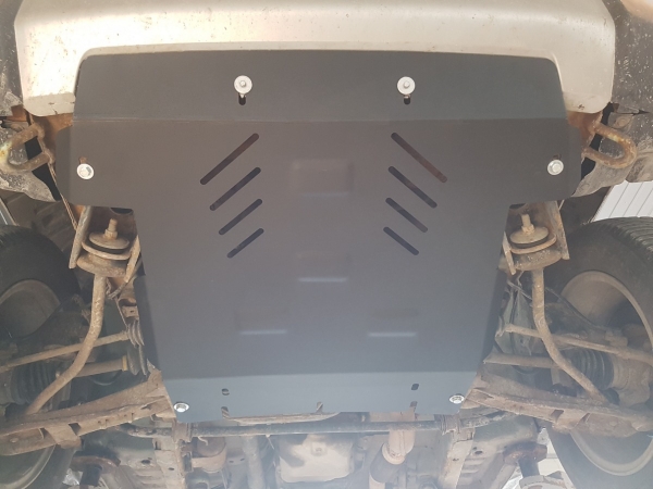 Scut motor Mitsubishi Pajero Pinin 2