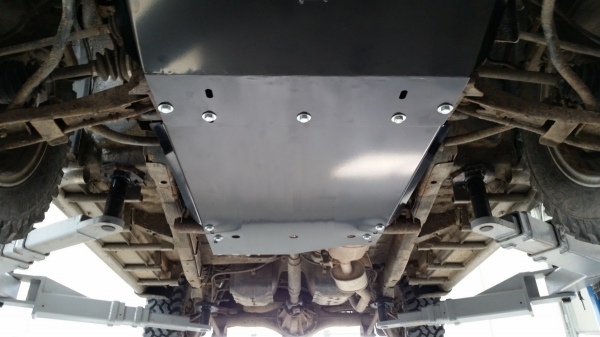 Scut cutie de viteză Mitsubishi Pajero Pinin 2