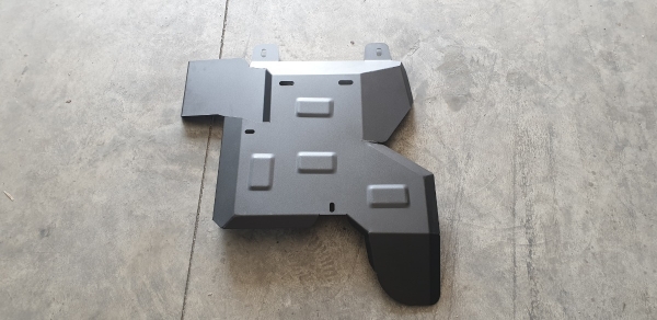 Scut rezervor AdBlue  Man TGE 5