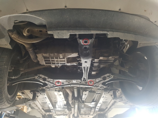 Scut Motor Jeep Compass 1