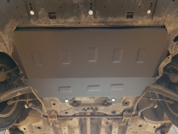 Scut motor și cutie de viteză Peugeot 3008 7