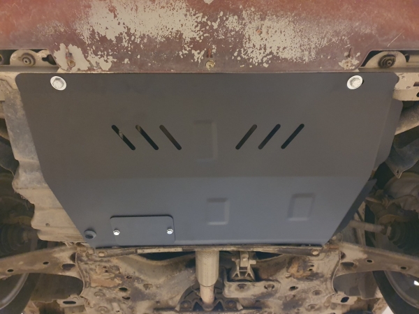 Scut motor Opel Corsa D 2