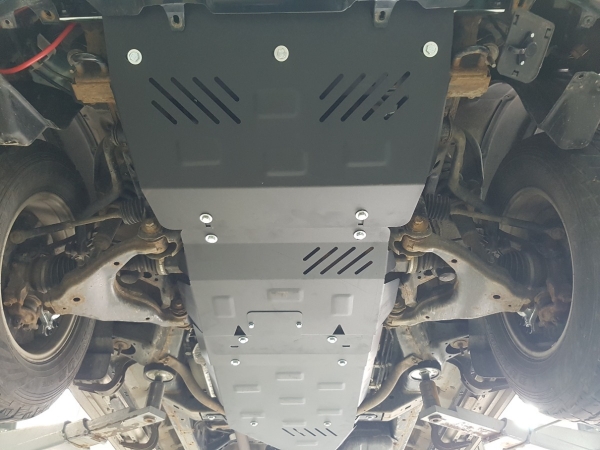 Scut motor Lexus GX 9