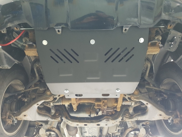 Scut motor Lexus GX 7