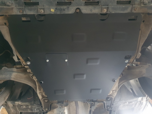 Scut motor Renault Zoe  6