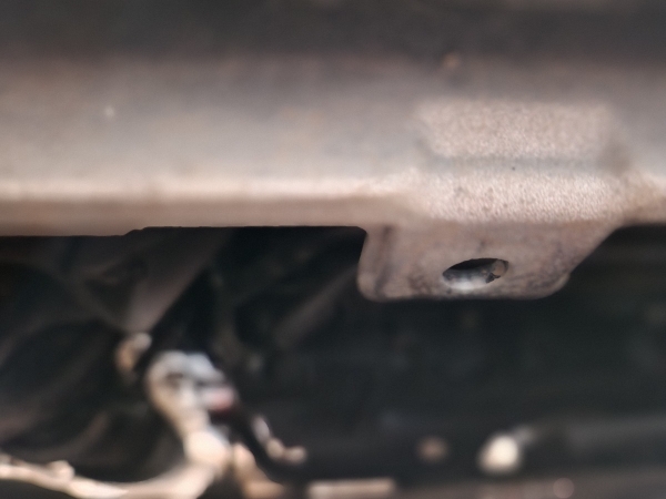 Scut motor Mercedes GLC Coupe X253 3