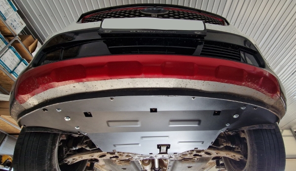 Scut motor Kia Sorento  7