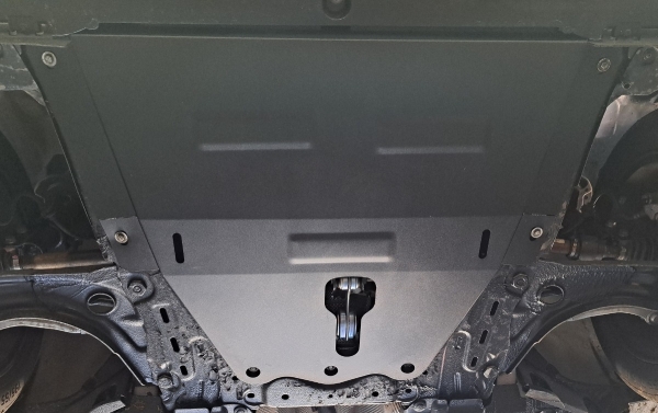 Scut motor Dacia Logan 2