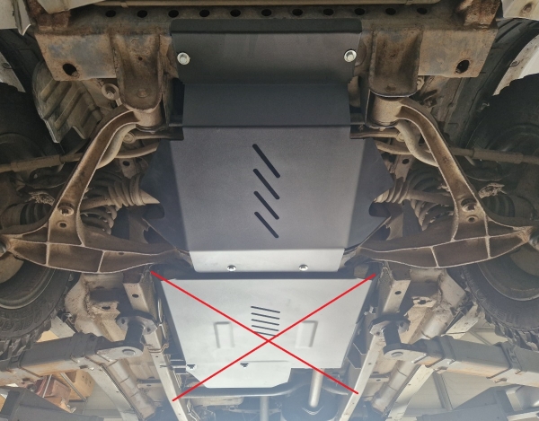 Scut motor Suzuki Vitara 2.0 3