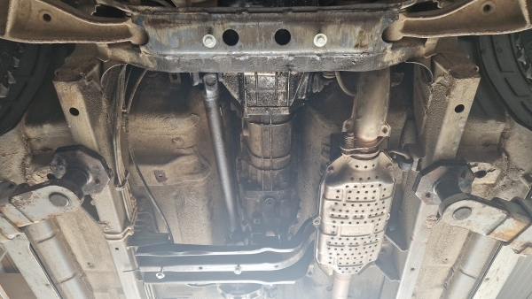 Scut cutie de viteză Suzuki Vitara 2.0 3