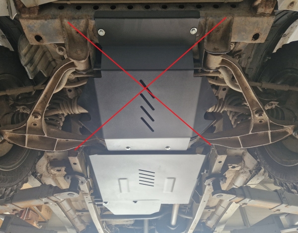 Scut cutie de viteză Suzuki Vitara 2.0 5