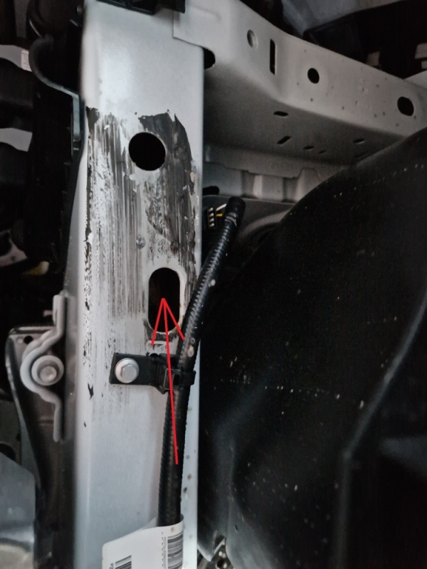 Scut motor Volkswagen Transporter T7 5