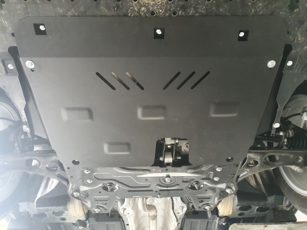 Scut motor Peugeot 2008 7