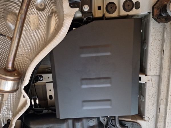 Scut rezervor AdBlue Fiat Scudo 6