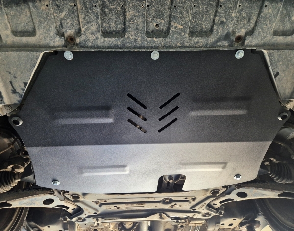 Scut motor Mitsubishi Eclipse Cross 5