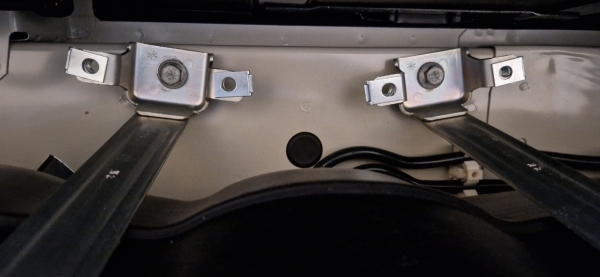 Scut rezervor Toyota Proace Max 5