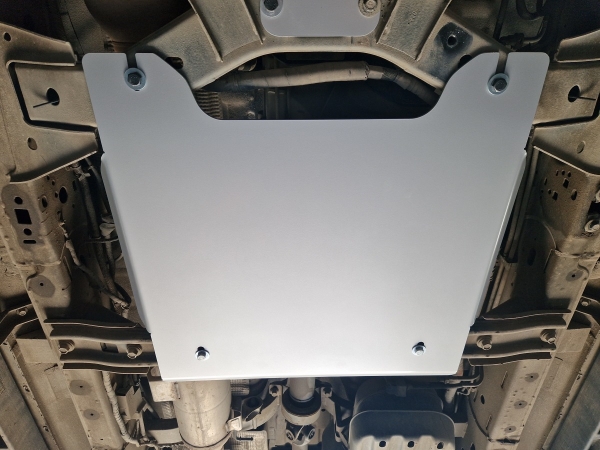 Scut reductor Volkswagen Amarok 6