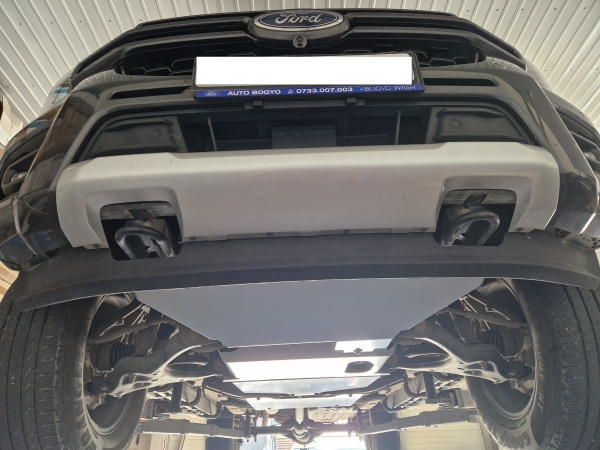 Scut motor Volkswagen Amarok 7