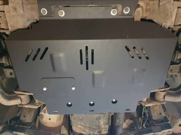 Scut motor Renault Alaskan 2