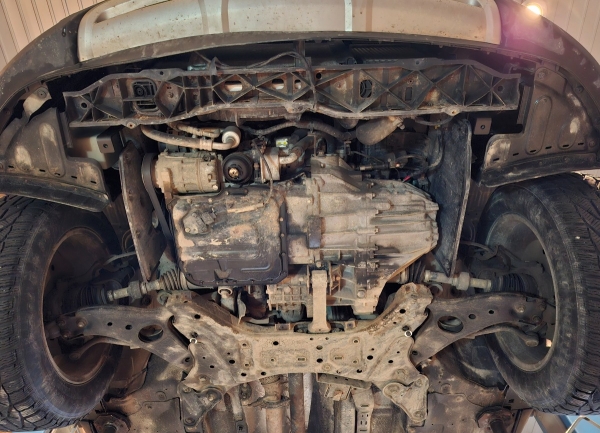 Scut motor Kia Sorento 7