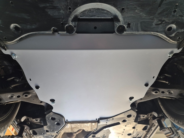 Scut motor din aluminiu Toyota Camry 6