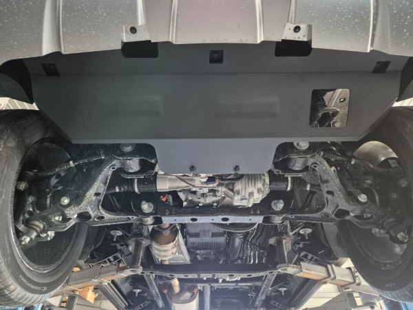 Scut motor metalic Baic Beijing BJ60 2