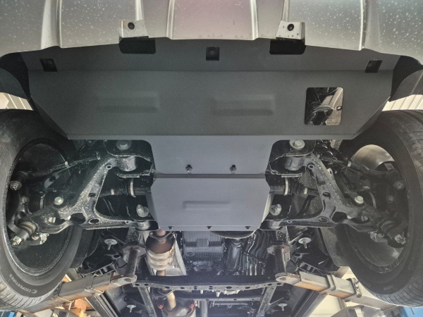 Scut motor metalic Baic Beijing BJ60 5