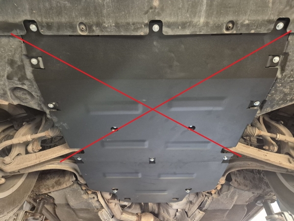 Scut cutie de viteză Audi Q5  4