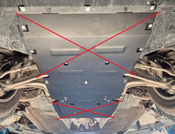 Scut cutie de viteză Audi Q5  5