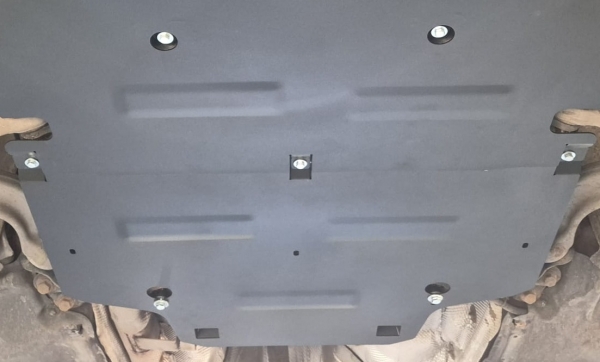 Scut cutie de viteză Audi Q5  3