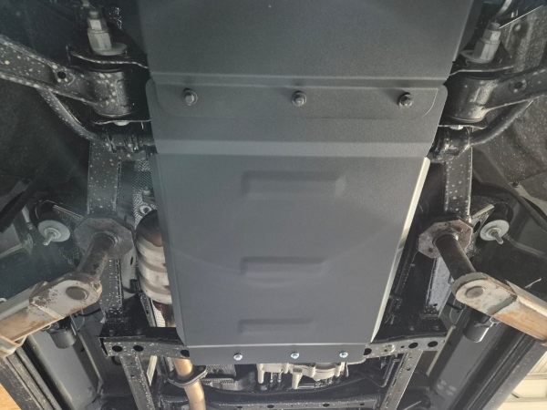 Scut cutie de viteză Baic Beijing BJ60 2