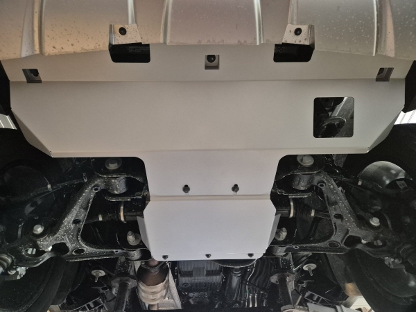 Scut motor din aluminiu Baic Beijing BJ60 5