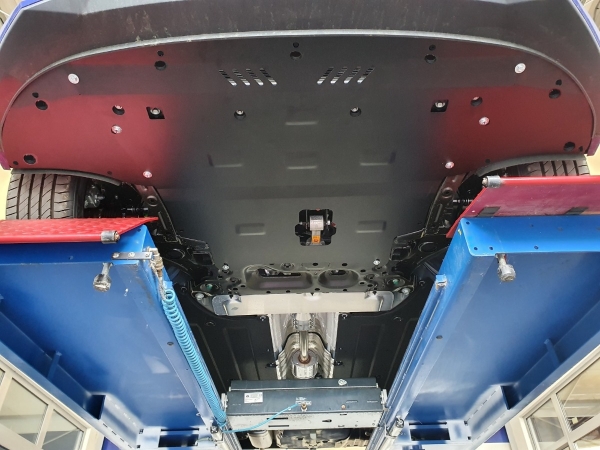 Scut motor Hyundai Elantra 3