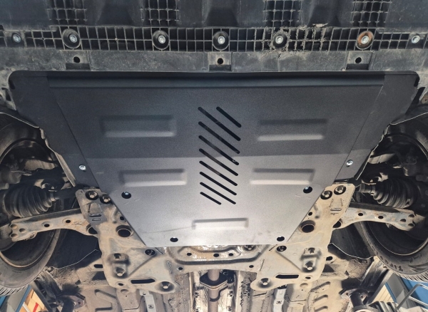 Scut motor Alfa Romeo Giulietta 2