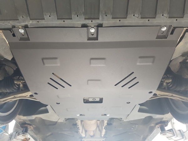 Scut motor Infiniti Q30 2