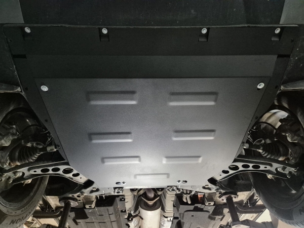 Scut motor metalic Baic Beijing BJ30 3