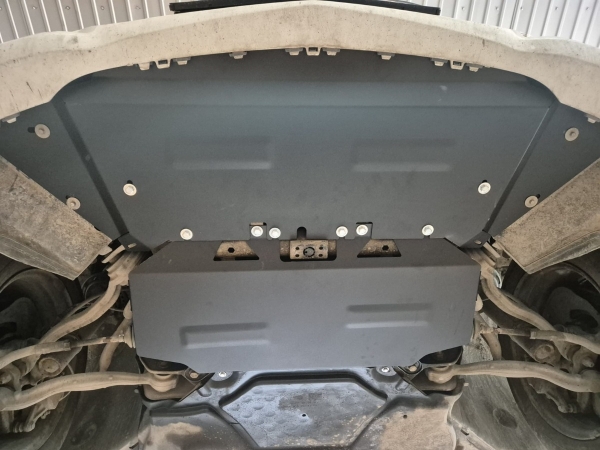 Scut motor Mercedes C-Class W204 3