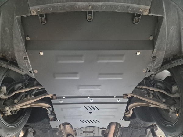 Scut motor Porsche Macan 3