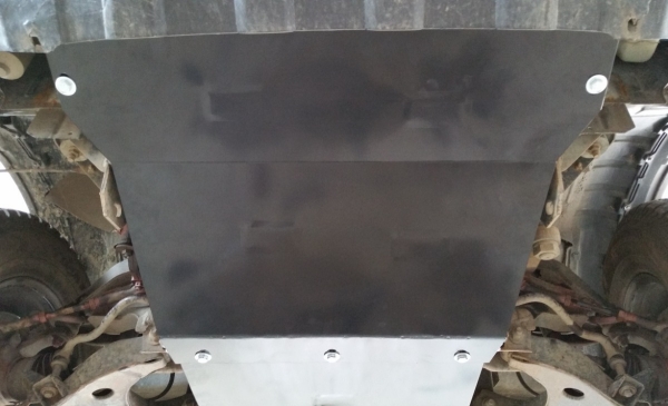 Scut motor Nissan Pick Up (D22) 3