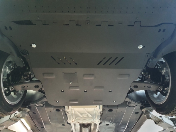 Scut motor VW Golf 8 6