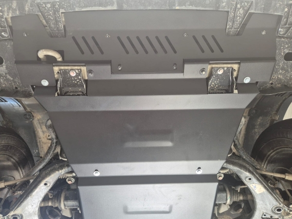 Scut motor Maxus T60 Max 7