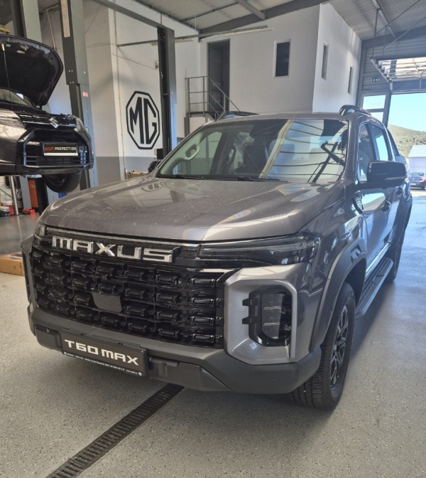 Scut motor Maxus T60 Max 15