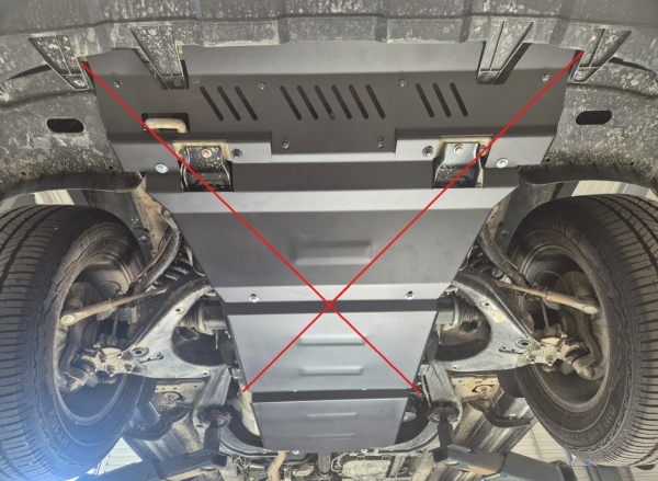 Scut reductor Maxus T60 Max 3