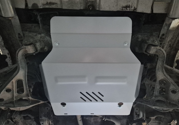 Scut motor din aluminiu Suzuki Grand Vitara XL7 7