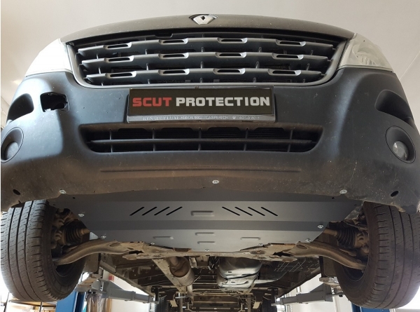 Scut motor Renault Master 3 9