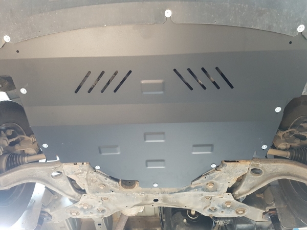 Scut motor Renault Master 3 6