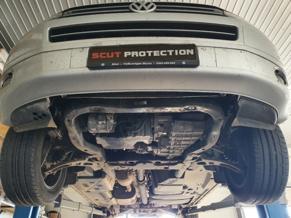 Scut motor Volkswagen Transporter Caravelle T6 7