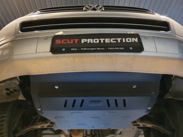 Scut motor Volkswagen Transporter Caravelle T6 8