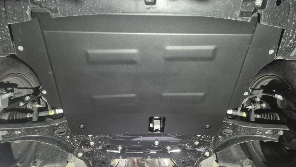 Scut motor Opel Frontera 2